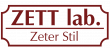 ZETT lab.