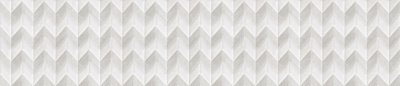 Панель SF10 Елочка мрамор 2800х610х6