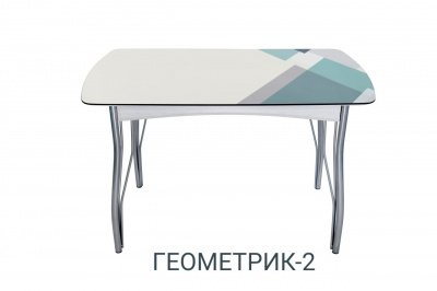 Столешница  "Геометрик-2" 1200х680х22
