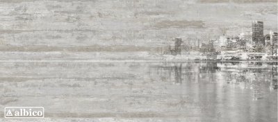 А 004 ПF кухонный фартук 3050х600х6